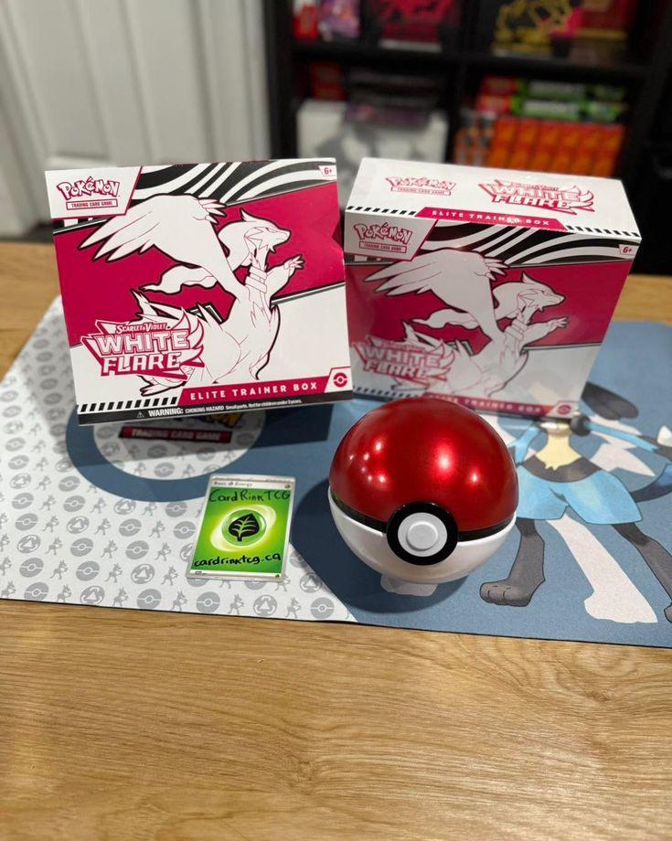 Pokemon product 11